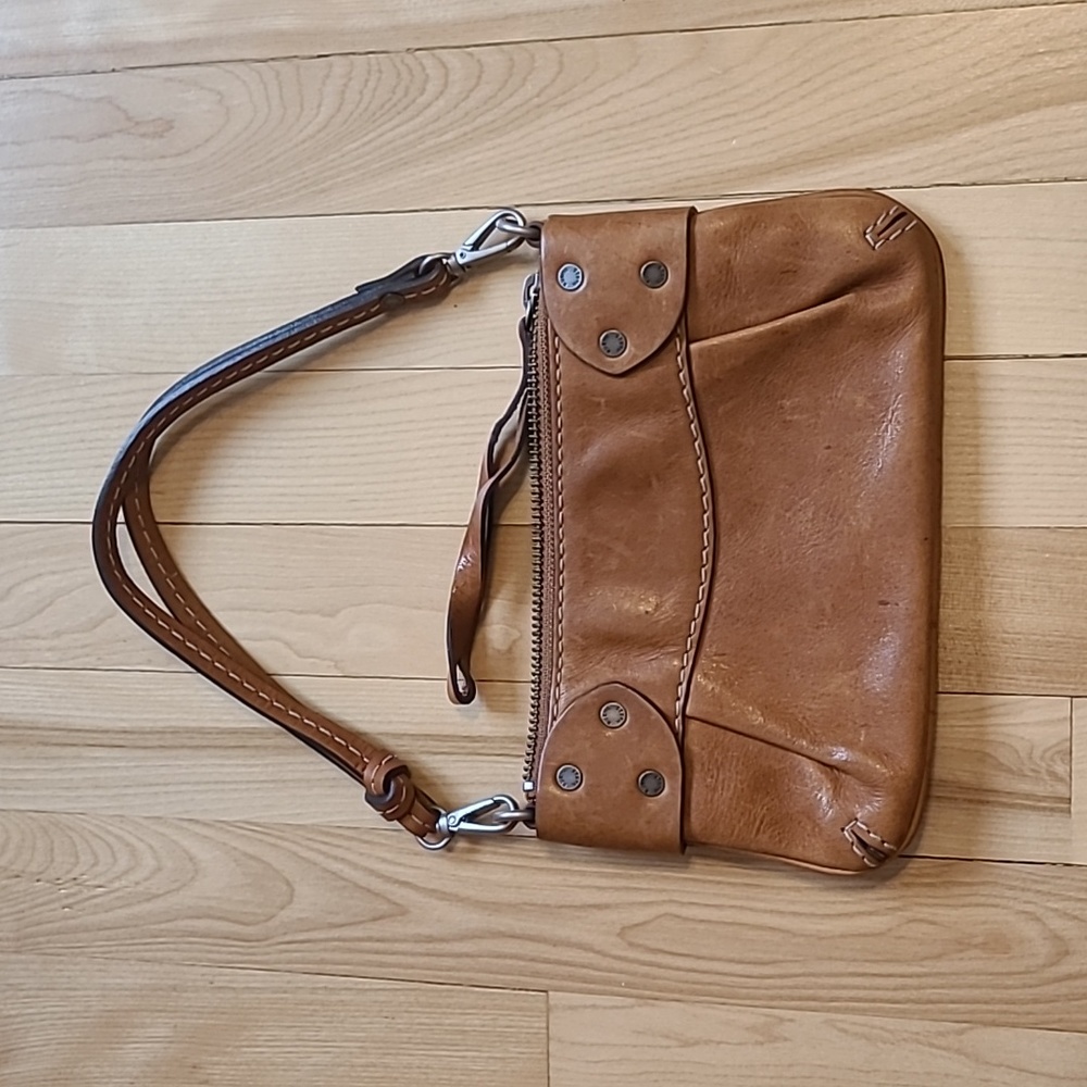 Ruehl No.925 Leather Bag